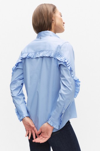 Aurelia shirt