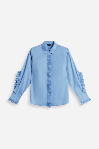 Aurelia shirt
