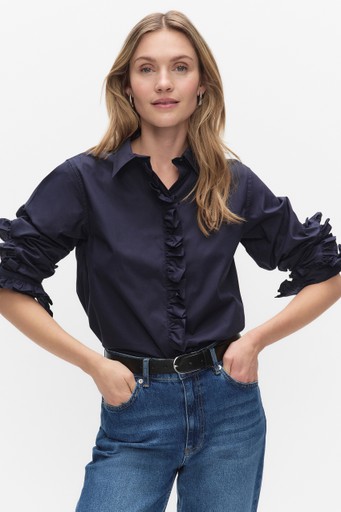 Aurelia shirt