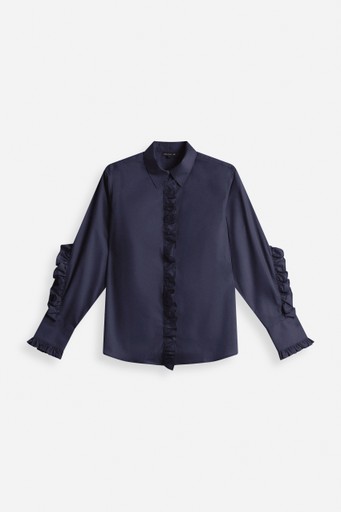 Aurelia shirt