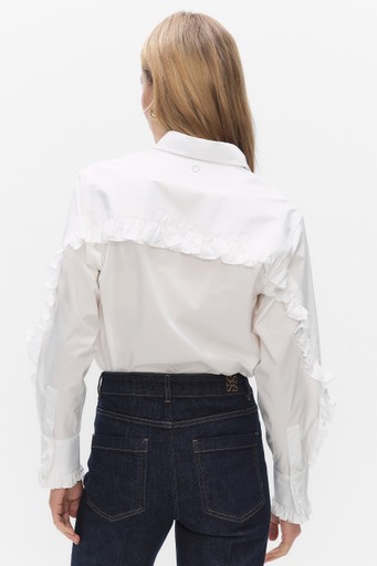 Aurelia shirt