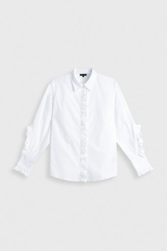 Aurelia shirt