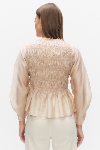 Felicia Blouse