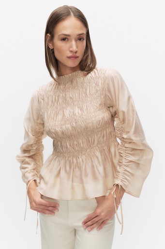 Felicia Blouse