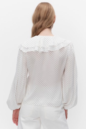 Sammy blouse