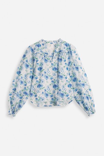 Luisa blouse