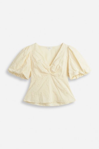 Polly blouse