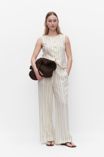 Harriet blouse
