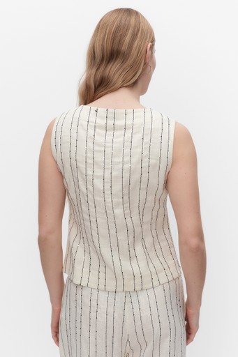 Harriet blouse