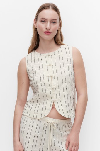 Harriet blouse