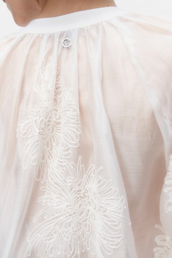 Elly blouse