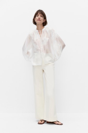 Elly blouse