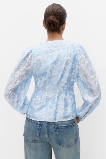 Rosie blouse