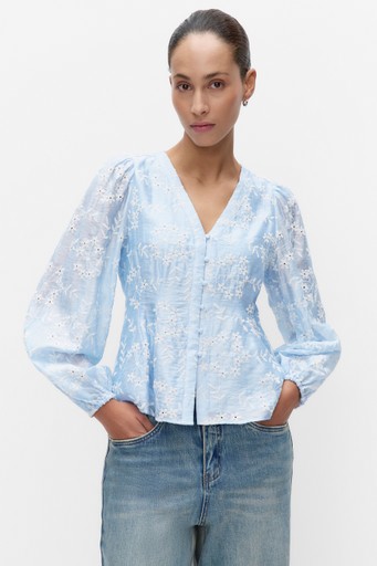Rosie blouse