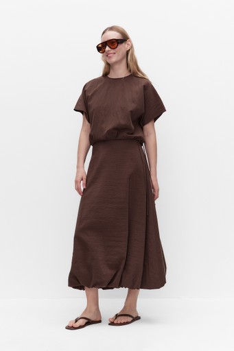 Lucy blouse