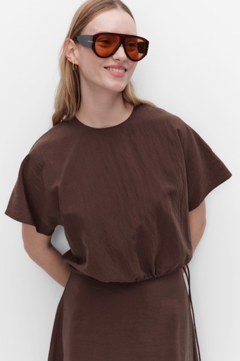 Lucy blouse