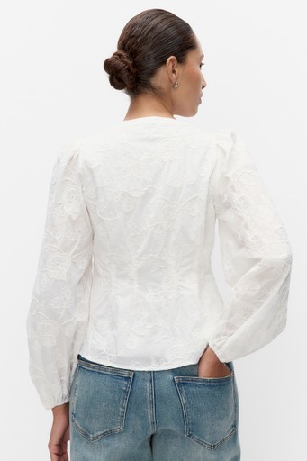 Novalie blouse