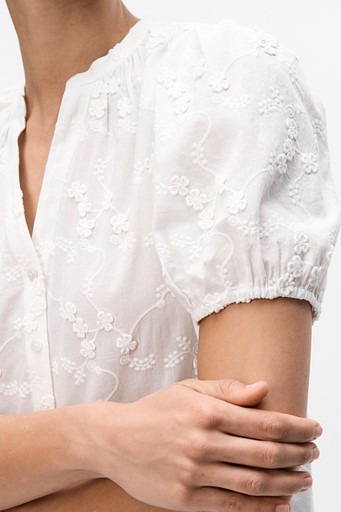 Valery blouse
