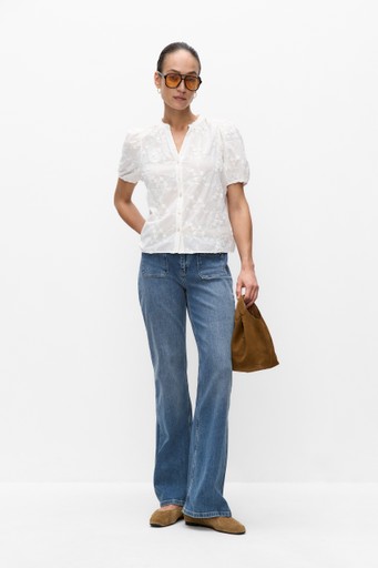 Valery blouse