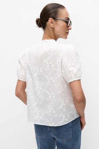 Valery blouse