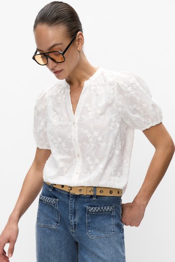 Valery blouse