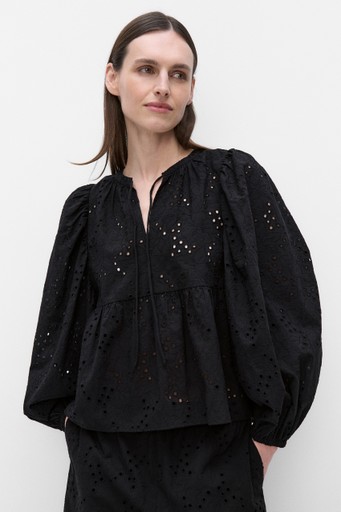 Allegra blouse