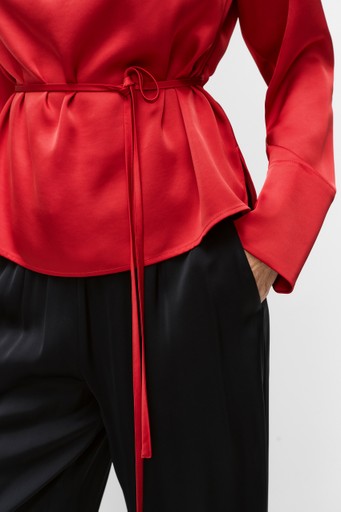 Phoebe blouse