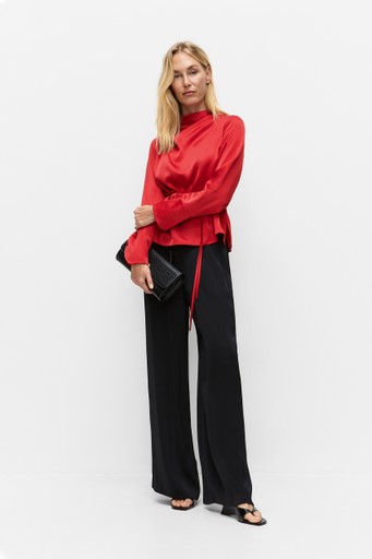 Phoebe blouse