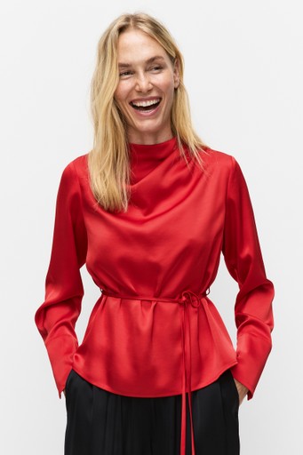 Phoebe blouse