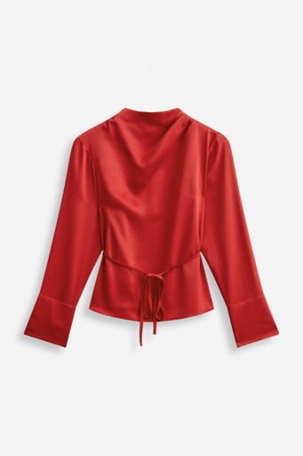 Phoebe blouse