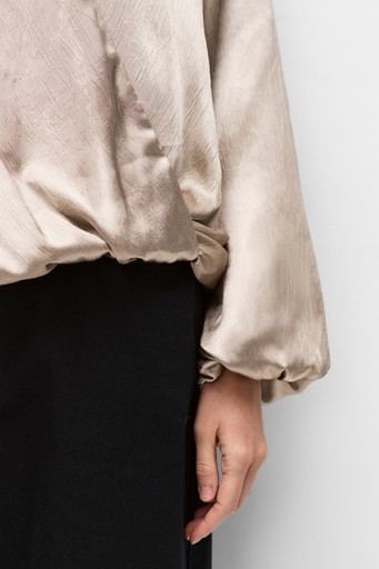Rosalia blouse