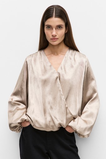 Rosalia blouse