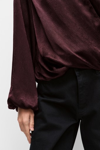 Rosalia blouse