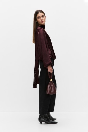 Rosalia blouse