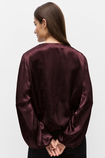 Rosalia blouse
