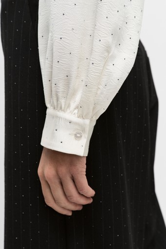 Heidi blouse