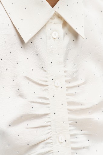Heidi blouse