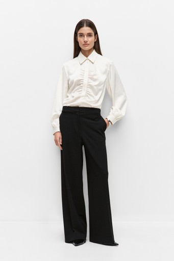 Heidi blouse