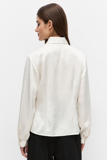 Heidi blouse