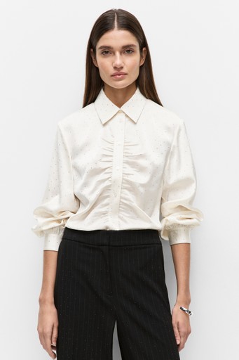 Heidi blouse