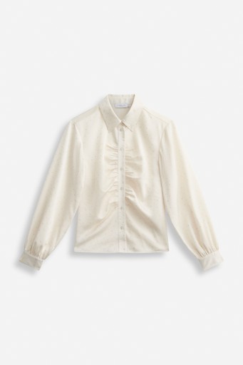 Heidi blouse