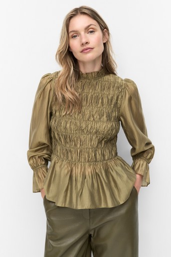 Alicia blouse
