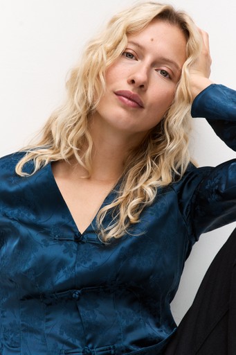 Lily blouse