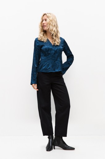 Lily blouse