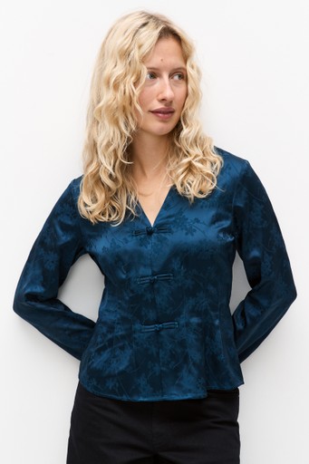 Lily blouse