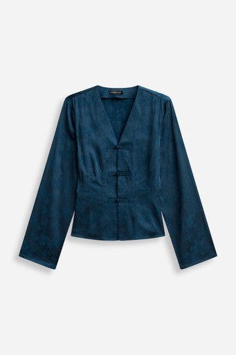 Lily blouse