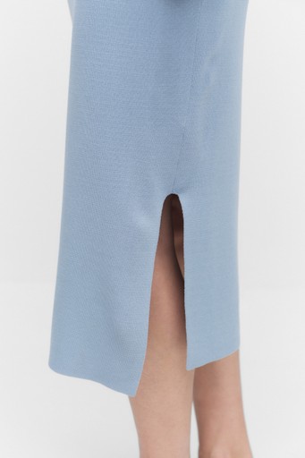 Hanne knitted skirt Hanne knitted skirt