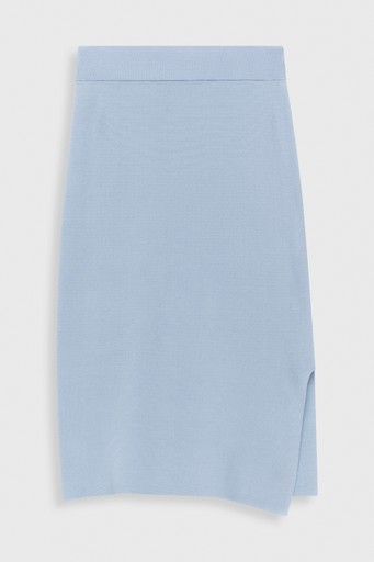 Hanne knitted skirt Hanne knitted skirt
