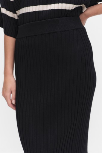 Evie Knitted Skirt