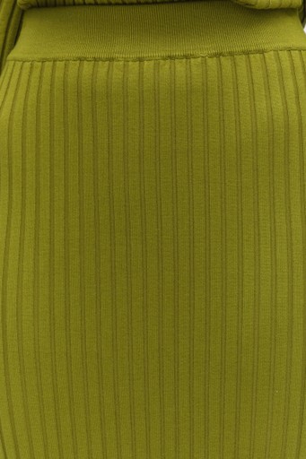 Evie Knitted Skirt